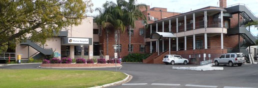 Photo of Roma Hospital